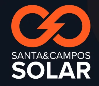 Santa & Campos Energia Solar