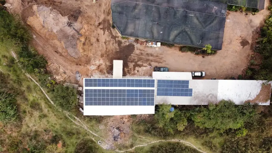 Financiamento e crédito para instalação de energia solar